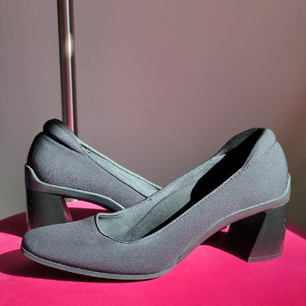 Aerosoles Casta Pumps 8.5